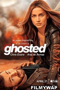 Ghosted 2023 Hollywood Hindi Dubbed Movie Free Download Filmywap