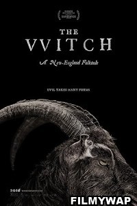 The Witch 2015 Hollywood Hindi Dubbed Movie Free Download Filmywap